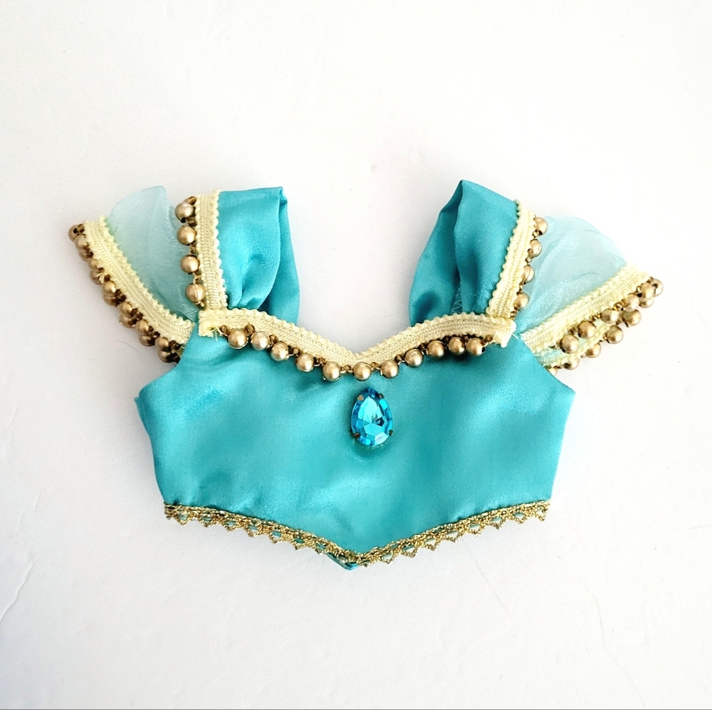 Doll Top
